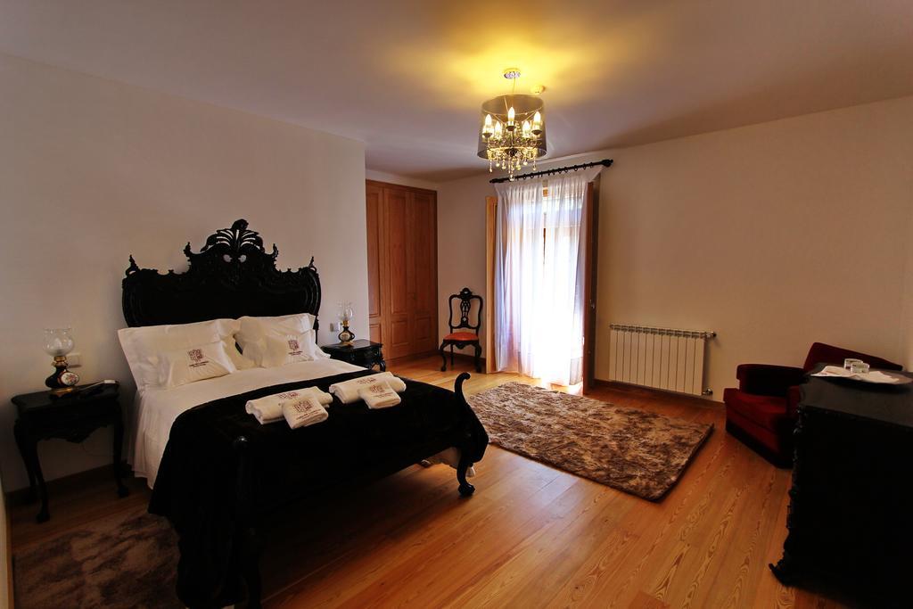 Casa De Ladreda Guest House Tangil Room photo